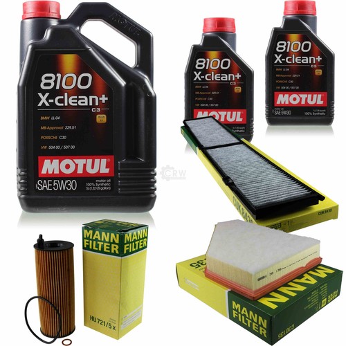 Motul olio motore - motul, l