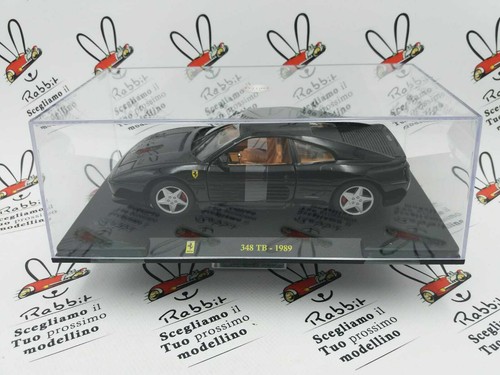 Die cast 348 1989 - cast,