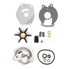 Pompa acqua girante kit per - pompa,