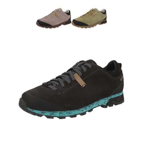 Aku bellamont iii suede gtx - iii, ws