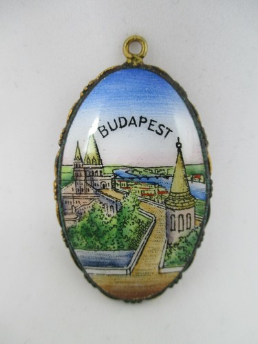 Budapest ricordo gioielli