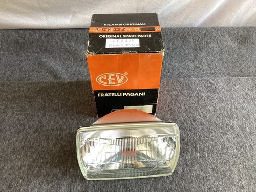 Faro riflettore cev 253 - faro/riflettore,