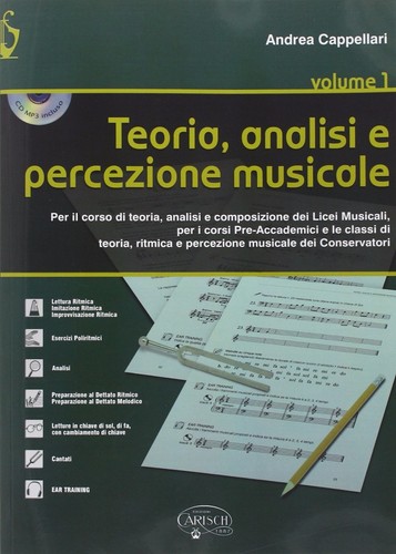 Andrea cappellari teoria - andrea,