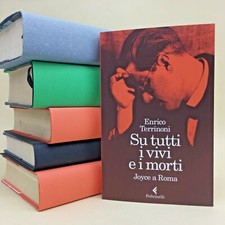 Su tutti i vivi e i morti -