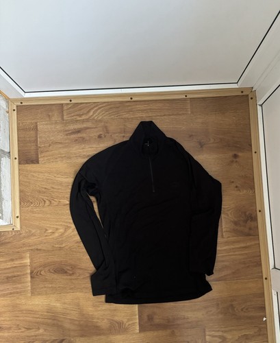 Maglione glowing sky - 1/4, zip