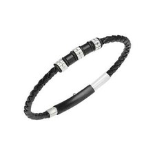 Bracciale uomo breil - bracciale,