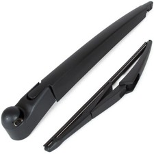 BRACCIO + LAME TERGICRISTALLO