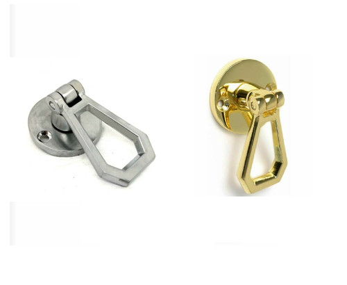 Maniglia pendolo con - a,