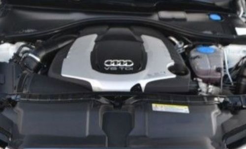 Audi sq5 0 tdi - 3.0, cgq