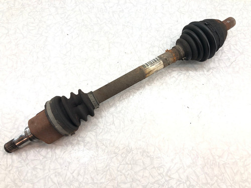 Albero motore sinistro - , ford