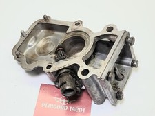 Carter Arrière  Boite de