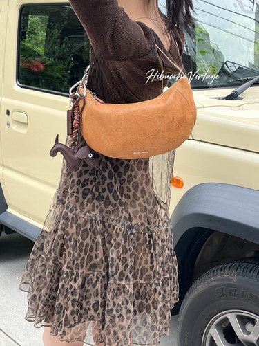 Borsa tracolla miu - borsa, a