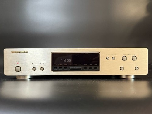 Marantz st6000 sintonizzatore - marantz,