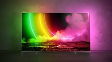 TV OLED 55" Philips PERFETTO -