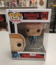 Funko Pop! Television 