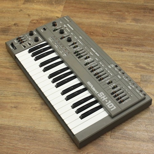 Roland 101 552430 - roland, sh-101