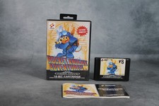 Rocket Knight Adventures -