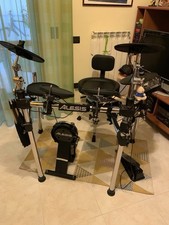 Batteria elettronica alesis - batteria,