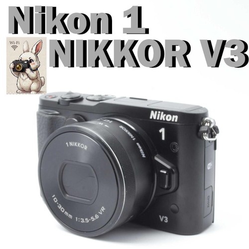 Nikon kit obiettivo - 1,