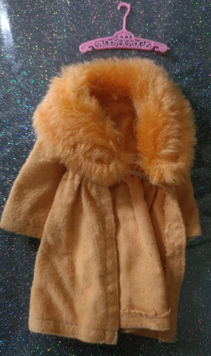 8682 cappotto barbie - 8682,