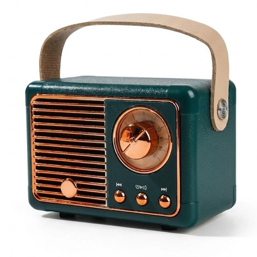Altoparlante wireless