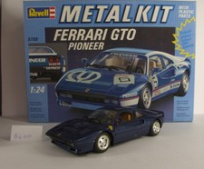 BU011 Burago 8700 Ferrari 288