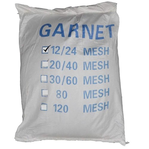 Garnet gma sabbia - gma,