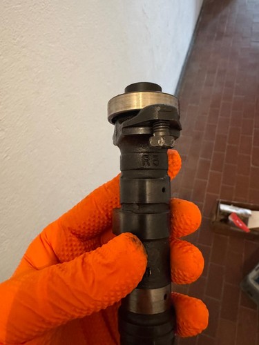 Honda 600 pd04 1985 - pd04,