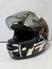Casco integrale moto Arai