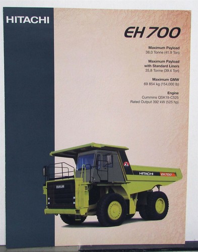 Brochure vendita costruzioni