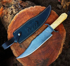 Coltello da caccia Juan Padilo