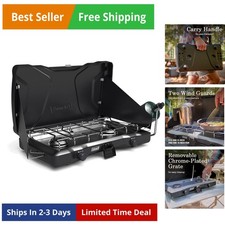 Triton fornello propano 2 - triton, a