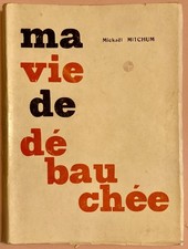 Curiosa - Ma vie de