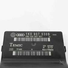 Centralina Gateway AUDI A3 8P1