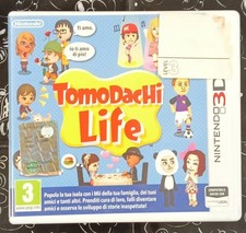 Tomodachi life nintendo - tomodachi,