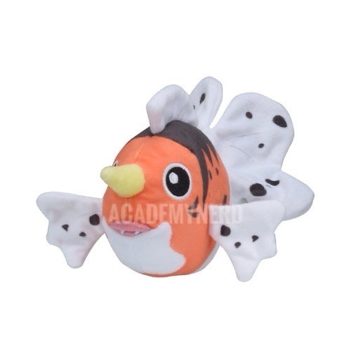 Seaking fit pokemon - pokemon, center