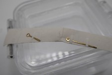 Zenith Pacific Museum hands