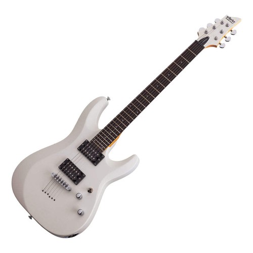 Schecter deluxe series - c-6,