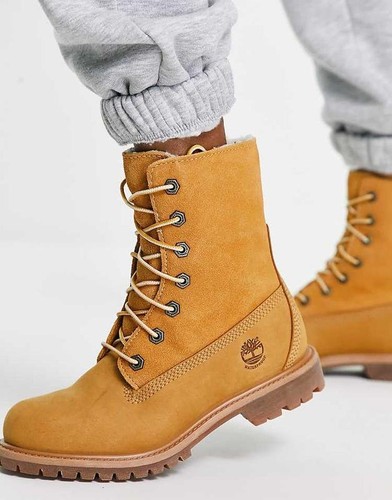 Stivali donna timberland - donna,