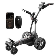 NAVEE Birdie 3X Carrello