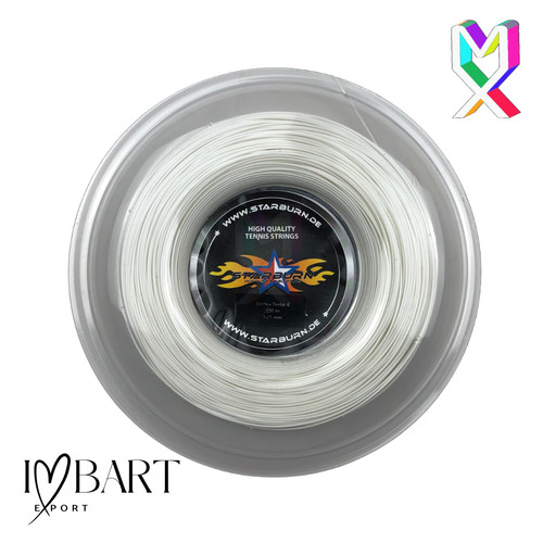 Starburn vortex turbo white - starburn,