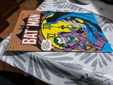 BATMAN ORIGINALE CENISIO  N