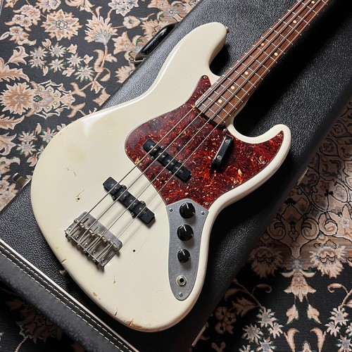 Fender custom shop - fender, jazz