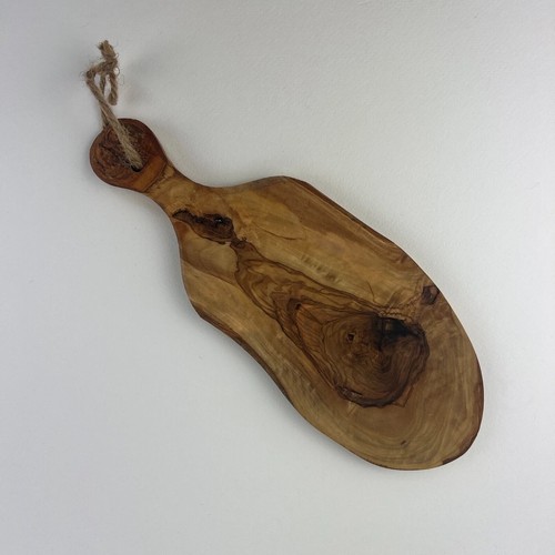 Tagliere legno ulivo - tagliere, in