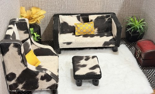 Set divano scala stile - set,