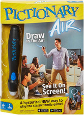 Pictionary Air - 8+Anni