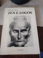 Massimo Scaligero. Zen e