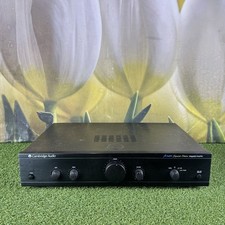 Amplificatore integrato stereo