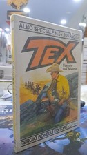 BONELLI EDITORE - TEX ALBO