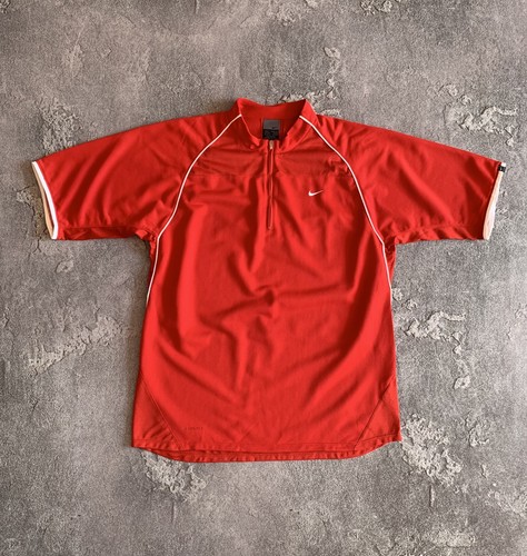 Maglia tennis nike roger - tennis,